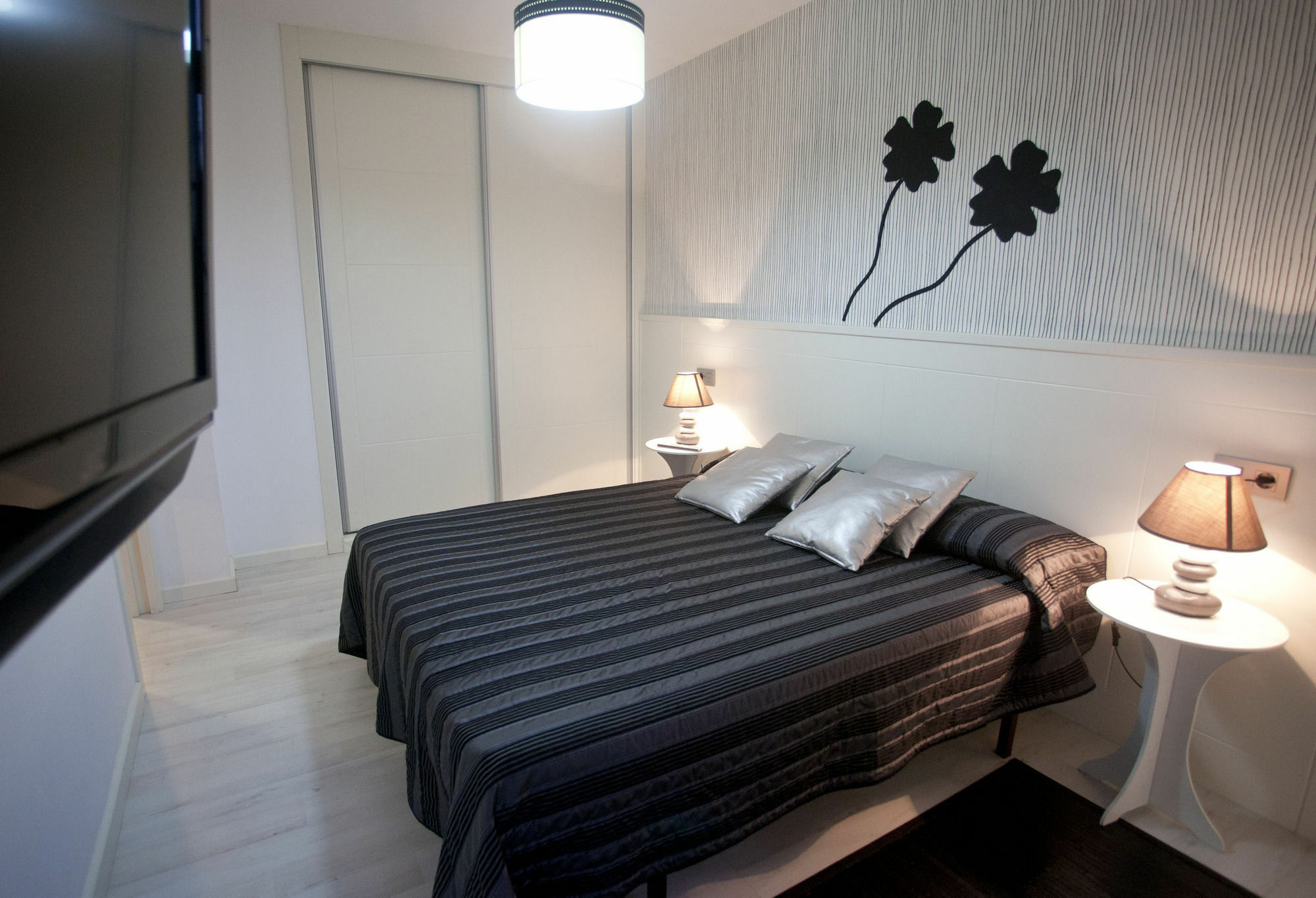 Apartamentos Castron Douro سانتياغو دي كومبوستيلا المظهر الخارجي الصورة