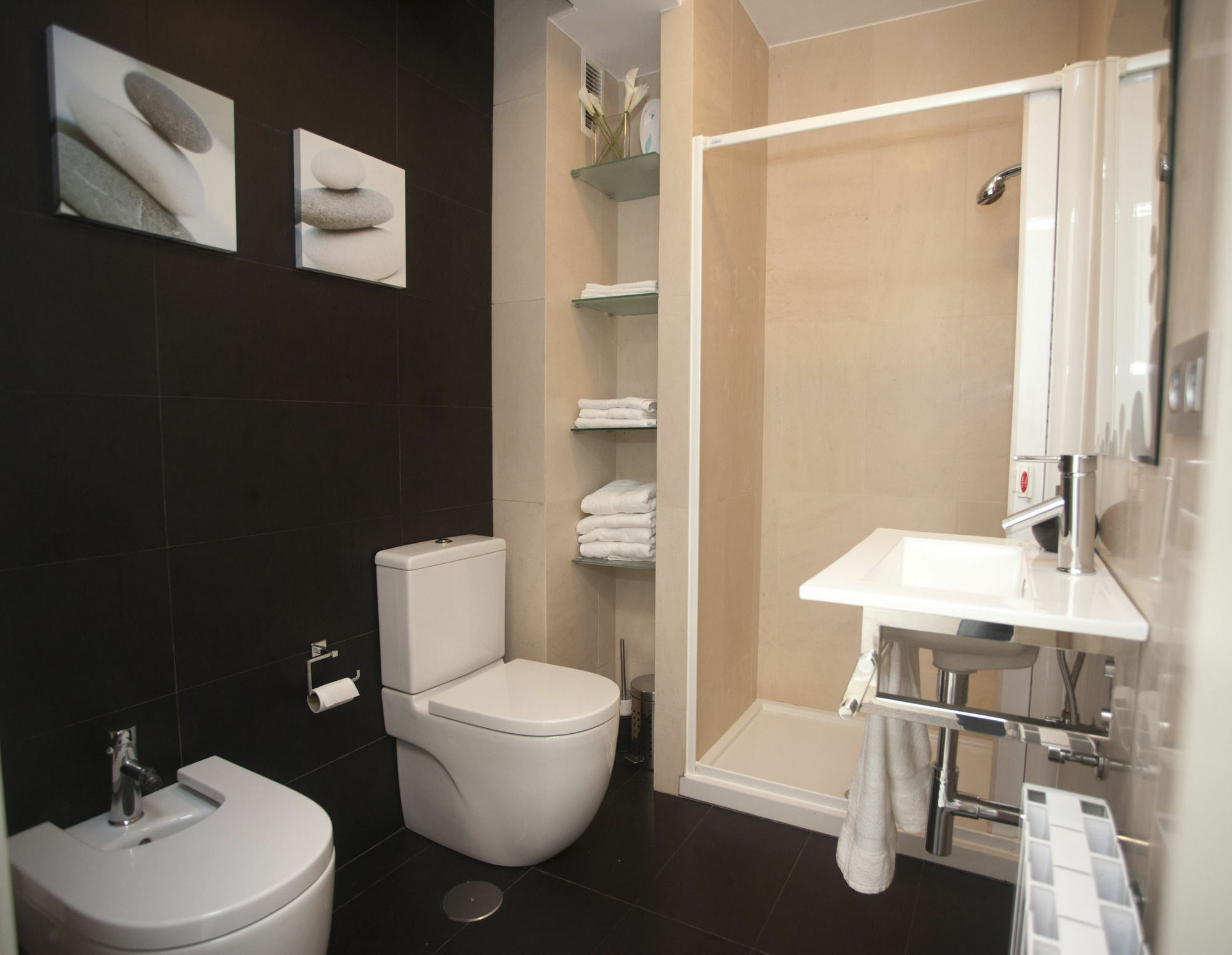 Apartamentos Castron Douro سانتياغو دي كومبوستيلا المظهر الخارجي الصورة